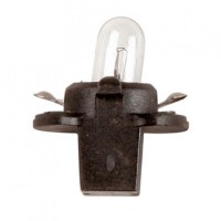 Автолампа ук. RING 509TSBK 14v 1CP B11d (Black Base) Panel Bulb