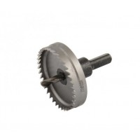 Свердло корончате GRANITE HSS 57 мм 6-08-057 Свердло корончате GRANITE HSS 57 мм 6-08-057