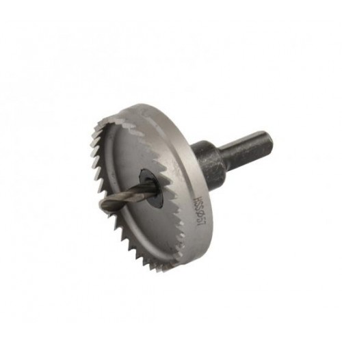 Свердло корончате GRANITE HSS 57 мм 6-08-057 Свердло корончате GRANITE HSS 57 мм 6-08-057