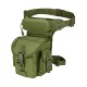 Сумка тактична на стегно Aokali Outdoor A90 30х22 см Green