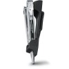 Мультитул Victorinox Swisstool X 115 мм 26 функцій Сріблястий (3.0327.H)