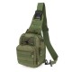 Сумка тактична No Brand 27x20x15 см Зелений (1713885921)