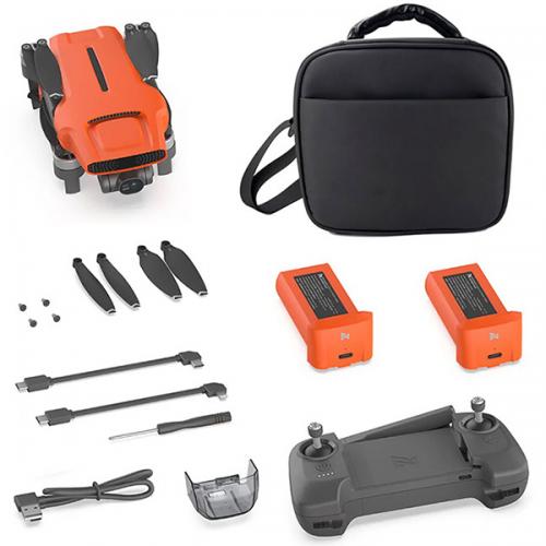 Міні-квадрокоптер FPV FIMI x8 MIni 3 Combo 2 Акб та сумка (FMWRJ04A7)