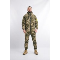 Костюм чоловічий Intruder Terra M Піксель (1059147617/M)