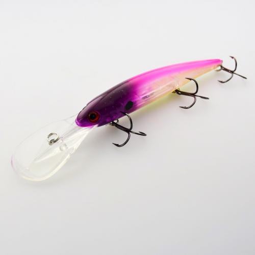 Воблер BANDIT Walleye Deep/11,9cm/17,7г/3,6-8,2m/#B17 (кол.BDTWBD2-B17) в інтернет супермаркеті PbayMarket!