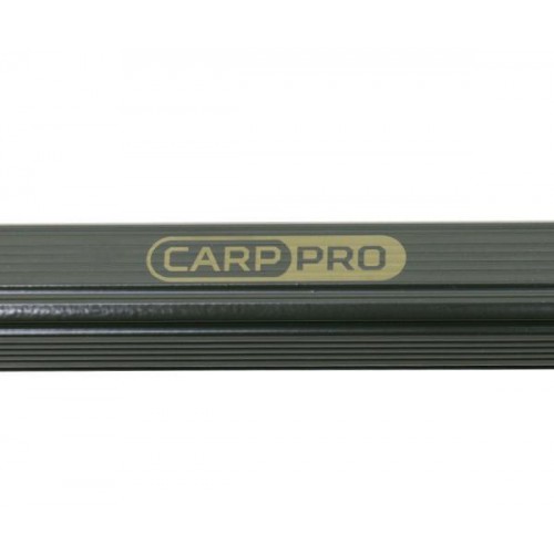 Рід-під Carp Pro Rod Pod на 3 вудилища з телескопічними ніжками Рід-під Carp Pro Rod Pod на 3 вудилища з телескопічними ніжками
