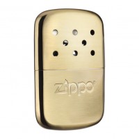 Грелка для рук Zippo Hand Warmer Золотистий (2007109)