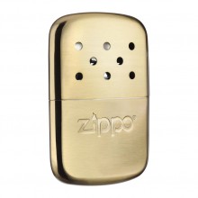 Грелка для рук Zippo Hand Warmer Золотистий (2007109)