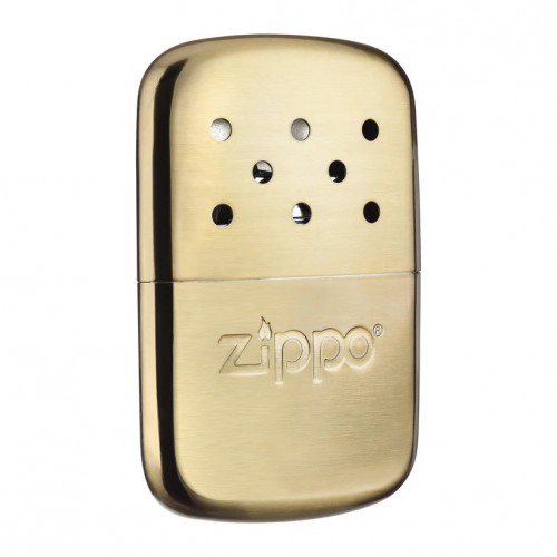 Грелка для рук Zippo Hand Warmer Золотистий (2007109)