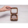 Органайзер для наручного годинника ecoWalnut 7х9.5х9.5 см