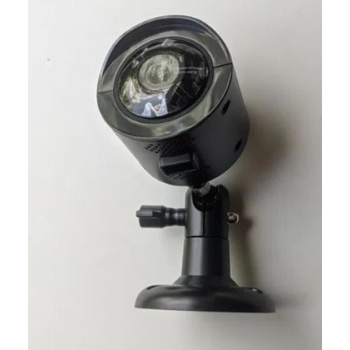 Корпус кронштейн для зовнішньої установки камери Xiaomi Mijia Y3/Y4, Yi/Mi Home Чорний (SYiHC) Корпус кронштейн для зовнішньої установки камери Xiaomi Mijia Y3/Y4, Yi/Mi Home Чорний (SYiHC)