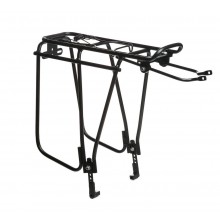 Багажник велосипедний ONRIDE Тrunk 26-29 Black (69315120023)