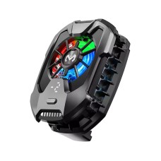 Вентилятор напівпровідниковий для смартфона MEMO DLA 8 PUBG Mobile