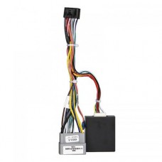 Фішка Feeldo Jeep Compass Commander 2007-2009 Cherokee 1998-2010 Chrysler 2000-2010 CAN-BUS (6553)