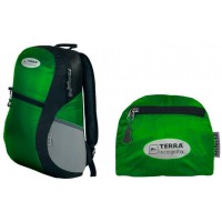 Рюкзак Terra Incognita Mini 12 Green (TI-03927) Рюкзак Terra Incognita Mini 12 Green (TI-03927)