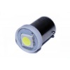 Світлодіодна лампа AllLight T 8.5 1 діод 5050 BA9S 12V 0.45W WHITE в інтернет супермаркеті PbayMarket!