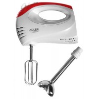 Міксер блендер Adler AD 4212 White (008462)