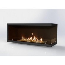 Вбудований біокамін Осередок Gloss Fire Focus MS-007-1200