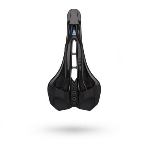 Сідло Pro Falcon Performance AF 275х142 мм Чорний (1096-PRSA0327) Сідло Pro Falcon Performance AF 275х142 мм Чорний (1096-PRSA0327)