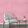 Панель 3D Pink Sticker Wall 700х700х6 мм Рожевий (D) SW-00001950
