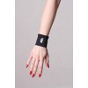 Напульсник Berserk Sport Active Чорний S/M