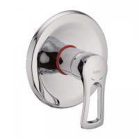 Змішувач для душу Haiba HANSBERG 003 (Вбудований) (HB0177) Змішувач для душу Haiba HANSBERG 003 (Вбудований) (HB0177)