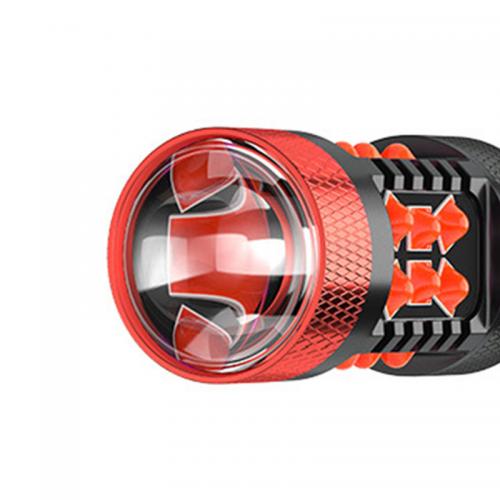 Автомобільна світлодіодна лампа DXZ G-3030-30 T25-3157 Red 30W (6175-22193) Автомобільна світлодіодна лампа DXZ G-3030-30 T25-3157 Red 30W (6175-22193)