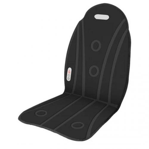 Масажна накидка Inspire 081MC 12W Black Масажна накидка Inspire 081MC 12W Black