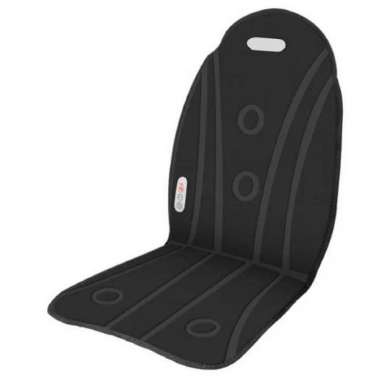 Масажна накидка Inspire 081MC 12W Black