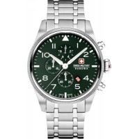 Годинник Swiss Military-Hanowa THUNDERBOLT CHRONO SMWGI0000404 Годинник Swiss Military-Hanowa THUNDERBOLT CHRONO SMWGI0000404