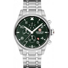 Годинник Swiss Military-Hanowa THUNDERBOLT CHRONO SMWGI0000404