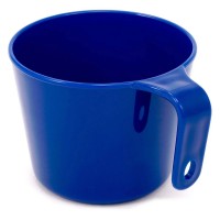 Кружка GSI Outdoors Cascadian Cup 0.35 л Синій (1099-77222)