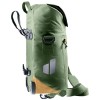 Рюкзак Deuter Mainhattan 17+10 Khaki (1052-3230022 2615)