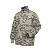 Куртка Norfin Nature Pro Camo р.XL Камуфляж 644004-XL