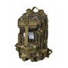 Рюкзак тактичний Dominator Shadow 30L Leaves Camo DMR-SDW-LVSCM в інтернет супермаркеті PbayMarket!