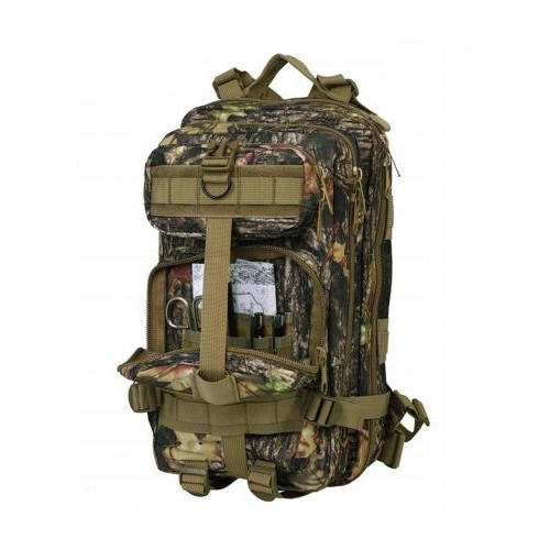 Рюкзак тактичний Dominator Shadow 30L Leaves Camo DMR-SDW-LVSCM в інтернет супермаркеті PbayMarket!