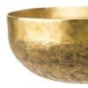 Співоча чаша Тибетська Singing bronze Ручна холодна ковка 26/26/10 см Антична Бронза (27388) в інтернет супермаркеті PbayMarket!