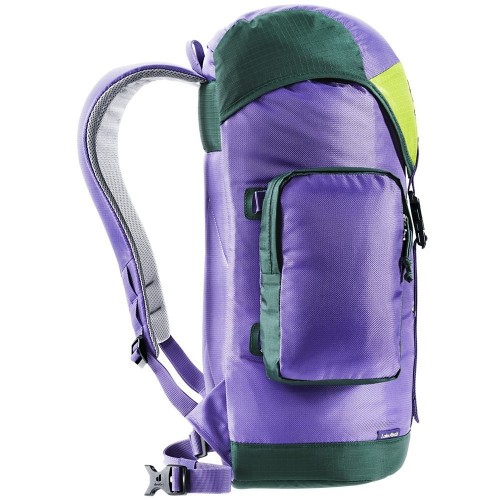 Рюкзак Deuter Lake Placid 27 л Violet (1052-3814222 3809)