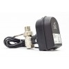 Комплект сигналізації Ajax + кран з електроприводом Honeywell 220 One