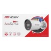 IP-відеокамера Hikvision DS-2CD2043G2-LI AcuSense 4 Мп Білий (301655)