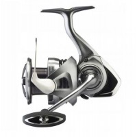 Котушка рибальська Daiwa 23 Exceler LT 5000-C (2580517089) Котушка рибальська Daiwa 23 Exceler LT 5000-C (2580517089)