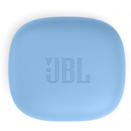 Bluetooth-гарнітура JBL Wave Flex Blue (JBLWFLEXBLU)