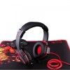 Гарнітура A4Tech Bloody G500 Black/Red в інтернет супермаркеті PbayMarket!