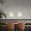 Люстра Laguna Lighting 259 Золотий (25913-05)
