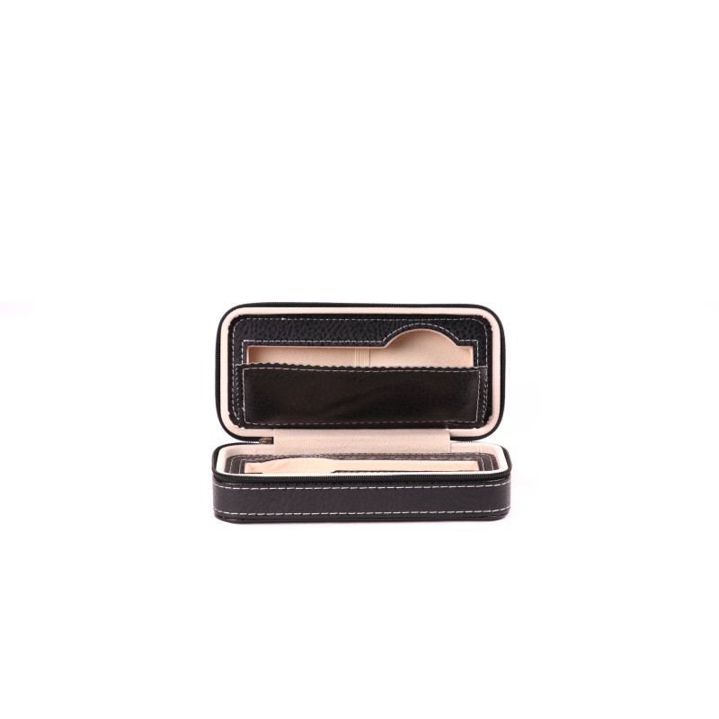 Кейс для годинників Craft 2ZIP.BL Чорний