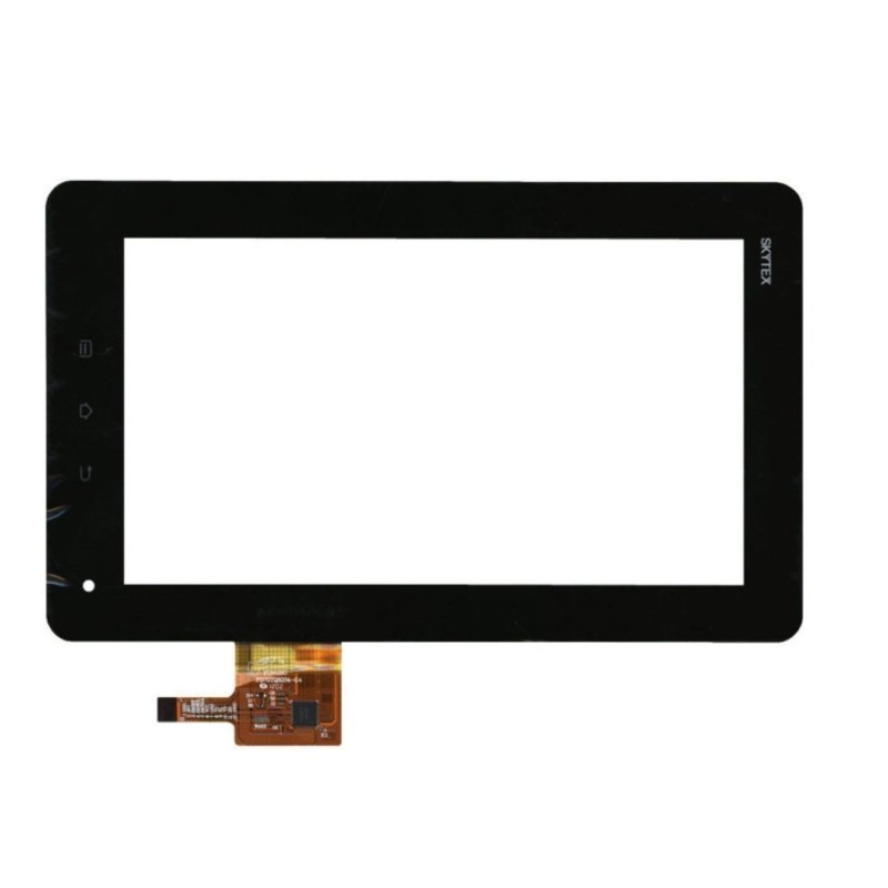 Монітор для планшета XPro MID TOUCH 50 Чорний (MER-11013_329)