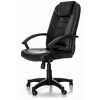 Крісло офісне Nordhold 7410 BLACK