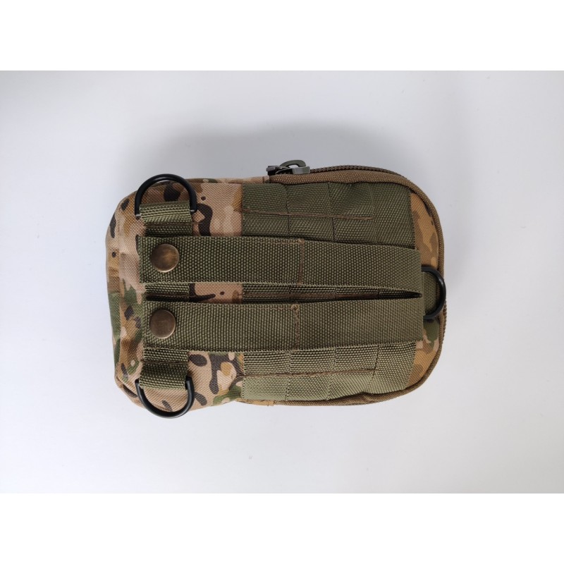 Сумка для документів 4Profi Камуфляж