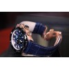 Годинник Edox CO-1 Chronograph 10242 TINR BUIRN
