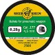 Пули Shershen (Шершень) 0,28 Г*2500 Шт